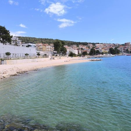 Apartment Knez Trogir Exteriér fotografie