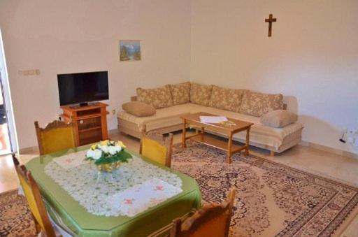 Apartment Knez Trogir Exteriér fotografie