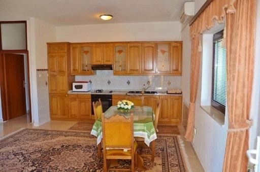 Apartment Knez Trogir Exteriér fotografie
