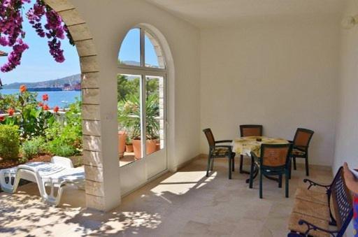 Apartment Knez Trogir Exteriér fotografie