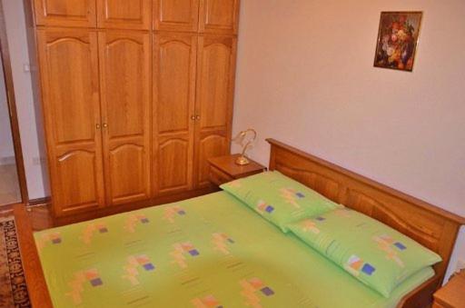 Apartment Knez Trogir Exteriér fotografie