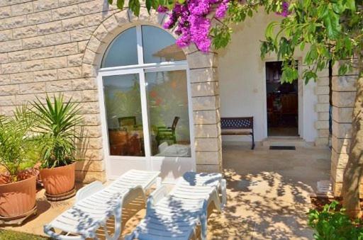 Apartment Knez Trogir Exteriér fotografie