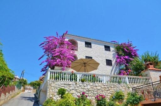 Apartment Knez Trogir Exteriér fotografie