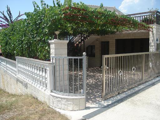 Apartment Knez Trogir Exteriér fotografie