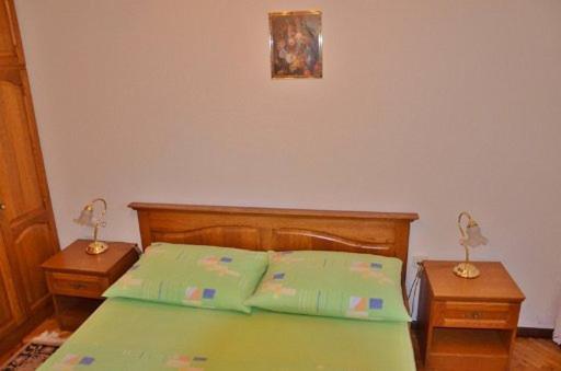 Apartment Knez Trogir Exteriér fotografie