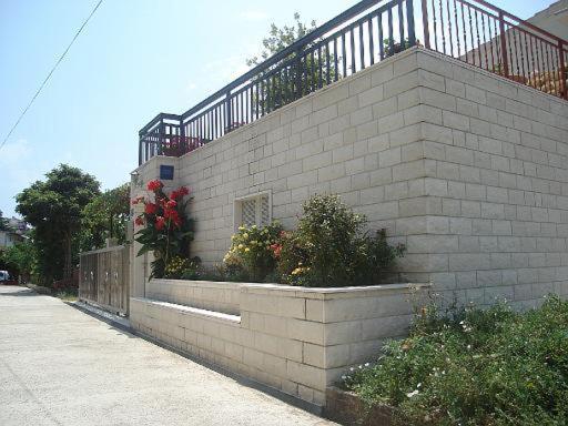 Apartment Knez Trogir Exteriér fotografie