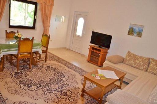 Apartment Knez Trogir Exteriér fotografie