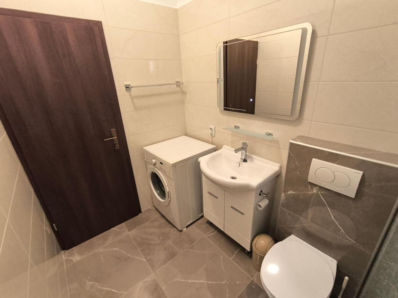 Apartment Knez Trogir Exteriér fotografie