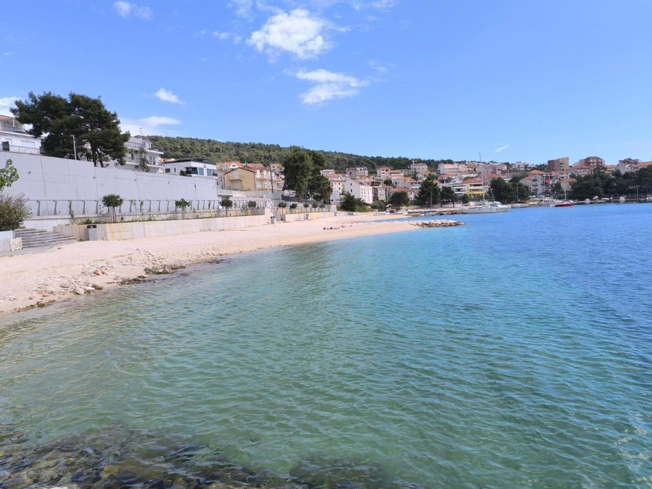Apartment Knez Trogir Exteriér fotografie