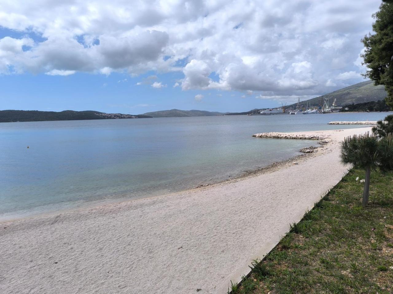 Apartment Knez Trogir Exteriér fotografie