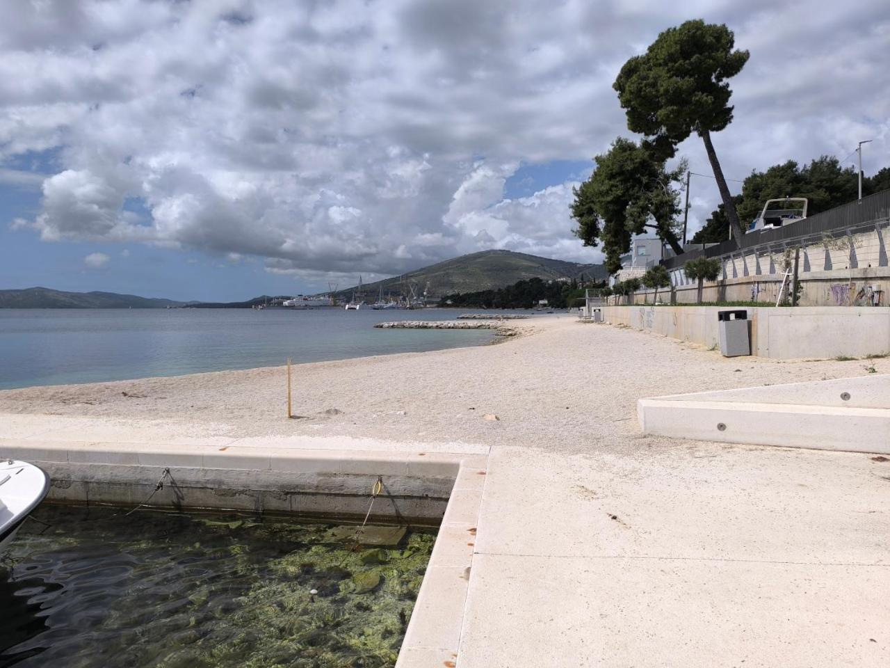 Apartment Knez Trogir Exteriér fotografie