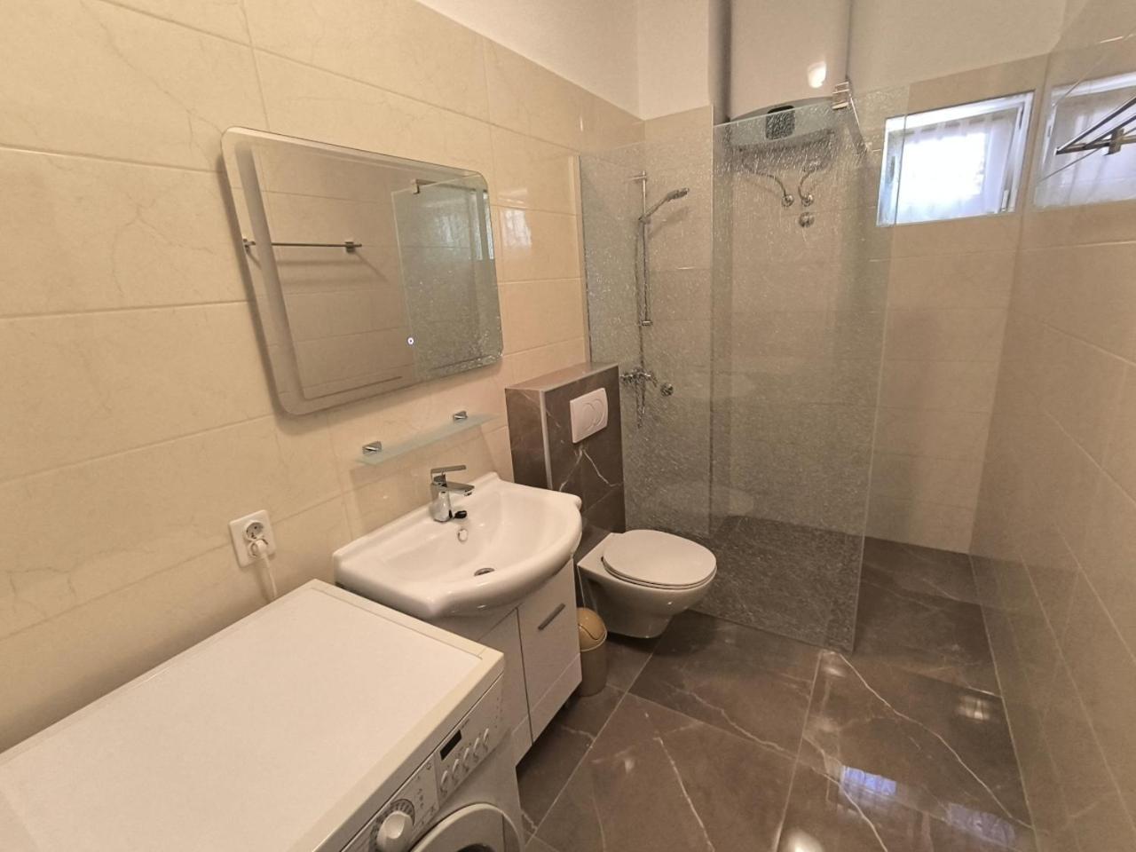 Apartment Knez Trogir Exteriér fotografie