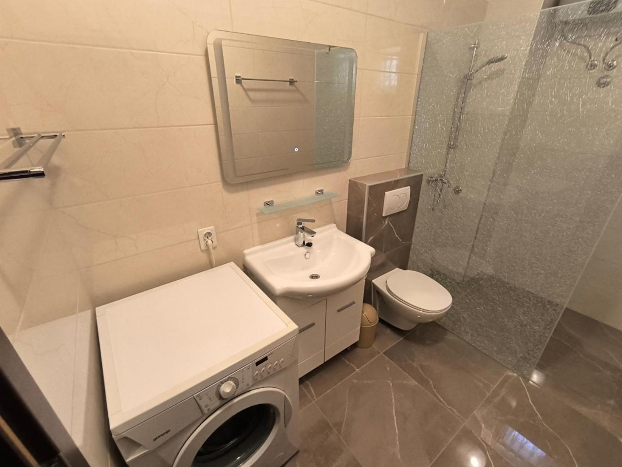 Apartment Knez Trogir Exteriér fotografie